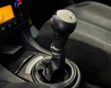 Белый Ситроен С4, объемом двигателя 1.6 л и пробегом 255 тыс. км за 5700 $, фото 15 на Automoto.ua