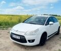 Белый Ситроен С4, объемом двигателя 1.6 л и пробегом 151 тыс. км за 5600 $, фото 8 на Automoto.ua