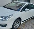 Белый Ситроен С4, объемом двигателя 1.56 л и пробегом 230 тыс. км за 5800 $, фото 4 на Automoto.ua