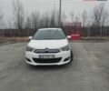 Белый Ситроен С4, объемом двигателя 1.6 л и пробегом 210 тыс. км за 7000 $, фото 15 на Automoto.ua