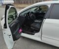 Белый Ситроен С4, объемом двигателя 1.6 л и пробегом 210 тыс. км за 7000 $, фото 9 на Automoto.ua