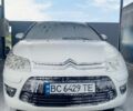 Белый Ситроен С4, объемом двигателя 1.6 л и пробегом 151 тыс. км за 5600 $, фото 15 на Automoto.ua