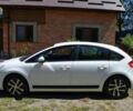 Білий Сітроен С4, об'ємом двигуна 1.6 л та пробігом 350 тис. км за 4791 $, фото 1 на Automoto.ua