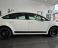 Белый Ситроен С4, объемом двигателя 1.6 л и пробегом 255 тыс. км за 5700 $, фото 7 на Automoto.ua