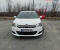 Белый Ситроен С4, объемом двигателя 1.6 л и пробегом 210 тыс. км за 7000 $, фото 1 на Automoto.ua