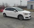 Белый Ситроен С4, объемом двигателя 1.6 л и пробегом 210 тыс. км за 7200 $, фото 14 на Automoto.ua