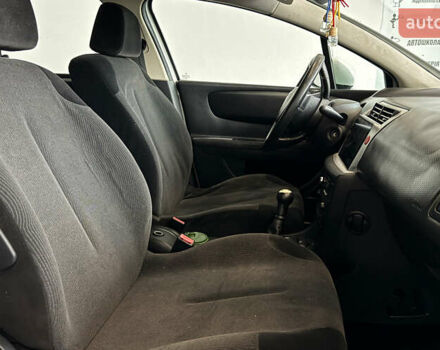 Білий Сітроен С4, об'ємом двигуна 1.56 л та пробігом 255 тис. км за 5700 $, фото 19 на Automoto.ua