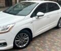 Белый Ситроен С4, объемом двигателя 1.6 л и пробегом 170 тыс. км за 6900 $, фото 3 на Automoto.ua