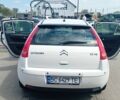 Белый Ситроен С4, объемом двигателя 1.6 л и пробегом 151 тыс. км за 5600 $, фото 17 на Automoto.ua