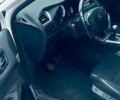 Белый Ситроен С4, объемом двигателя 1.6 л и пробегом 170 тыс. км за 6900 $, фото 14 на Automoto.ua