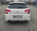 Белый Ситроен С4, объемом двигателя 1.6 л и пробегом 210 тыс. км за 7200 $, фото 12 на Automoto.ua