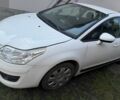 Білий Сітроен С4, об'ємом двигуна 1.6 л та пробігом 190 тис. км за 4900 $, фото 1 на Automoto.ua