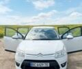 Белый Ситроен С4, объемом двигателя 1.6 л и пробегом 151 тыс. км за 5600 $, фото 5 на Automoto.ua