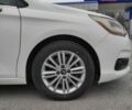 Белый Ситроен С4, объемом двигателя 1.6 л и пробегом 210 тыс. км за 7000 $, фото 18 на Automoto.ua