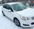 Белый Ситроен С4, объемом двигателя 1.6 л и пробегом 170 тыс. км за 6900 $, фото 1 на Automoto.ua