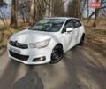 Белый Ситроен С4, объемом двигателя 1.6 л и пробегом 293 тыс. км за 5499 $, фото 7 на Automoto.ua