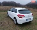 Белый Ситроен С4, объемом двигателя 1.56 л и пробегом 402 тыс. км за 5299 $, фото 8 на Automoto.ua