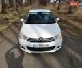 Белый Ситроен С4, объемом двигателя 1.6 л и пробегом 293 тыс. км за 5499 $, фото 1 на Automoto.ua