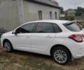 Білий Сітроен С4, об'ємом двигуна 1.6 л та пробігом 168 тис. км за 5500 $, фото 1 на Automoto.ua