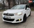 Белый Ситроен С4, объемом двигателя 1.6 л и пробегом 110 тыс. км за 8300 $, фото 6 на Automoto.ua