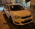 Білий Сітроен С4, об'ємом двигуна 1.6 л та пробігом 187 тис. км за 6750 $, фото 5 на Automoto.ua