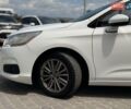 Белый Ситроен С4, объемом двигателя 1.6 л и пробегом 239 тыс. км за 6900 $, фото 4 на Automoto.ua