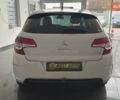 Білий Сітроен С4, об'ємом двигуна 1.6 л та пробігом 326 тис. км за 6400 $, фото 5 на Automoto.ua