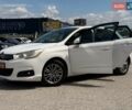 Белый Ситроен С4, объемом двигателя 1.6 л и пробегом 239 тыс. км за 6900 $, фото 20 на Automoto.ua