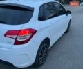 Белый Ситроен С4, объемом двигателя 1.6 л и пробегом 187 тыс. км за 6750 $, фото 45 на Automoto.ua