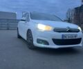 Білий Сітроен С4, об'ємом двигуна 1.6 л та пробігом 187 тис. км за 6750 $, фото 48 на Automoto.ua