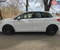 Белый Ситроен С4, объемом двигателя 1.6 л и пробегом 293 тыс. км за 5499 $, фото 8 на Automoto.ua
