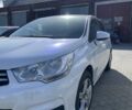 Білий Сітроен С4, об'ємом двигуна 1.6 л та пробігом 191 тис. км за 8000 $, фото 2 на Automoto.ua