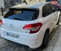 Белый Ситроен С4, объемом двигателя 1.6 л и пробегом 187 тыс. км за 6750 $, фото 7 на Automoto.ua