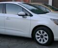 Белый Ситроен С4, объемом двигателя 1.6 л и пробегом 198 тыс. км за 7790 $, фото 4 на Automoto.ua