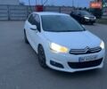 Белый Ситроен С4, объемом двигателя 1.6 л и пробегом 187 тыс. км за 7777 $, фото 48 на Automoto.ua