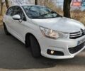 Белый Ситроен С4, объемом двигателя 1.6 л и пробегом 293 тыс. км за 5499 $, фото 10 на Automoto.ua