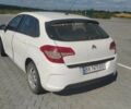 Білий Сітроен С4, об'ємом двигуна 1.6 л та пробігом 323 тис. км за 3920 $, фото 4 на Automoto.ua