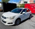 Білий Сітроен С4, об'ємом двигуна 1.56 л та пробігом 278 тис. км за 5200 $, фото 2 на Automoto.ua
