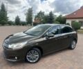 Білий Сітроен С4, об'ємом двигуна 1.2 л та пробігом 260 тис. км за 7122 $, фото 1 на Automoto.ua