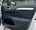 Белый Ситроен С4, объемом двигателя 1.6 л и пробегом 187 тыс. км за 6750 $, фото 25 на Automoto.ua