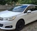 Белый Ситроен С4, объемом двигателя 1.6 л и пробегом 148 тыс. км за 7200 $, фото 9 на Automoto.ua