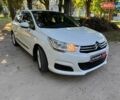 Белый Ситроен С4, объемом двигателя 1.6 л и пробегом 234 тыс. км за 6490 $, фото 2 на Automoto.ua