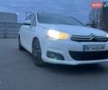 Белый Ситроен С4, объемом двигателя 1.6 л и пробегом 187 тыс. км за 7777 $, фото 49 на Automoto.ua