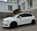 Белый Ситроен С4, объемом двигателя 1.56 л и пробегом 266 тыс. км за 5599 $, фото 2 на Automoto.ua