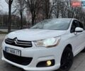 Белый Ситроен С4, объемом двигателя 1.6 л и пробегом 110 тыс. км за 8300 $, фото 8 на Automoto.ua