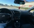 Белый Ситроен С4, объемом двигателя 1.6 л и пробегом 193 тыс. км за 7500 $, фото 9 на Automoto.ua