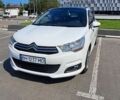 Білий Сітроен С4, об'ємом двигуна 1.6 л та пробігом 186 тис. км за 7000 $, фото 1 на Automoto.ua
