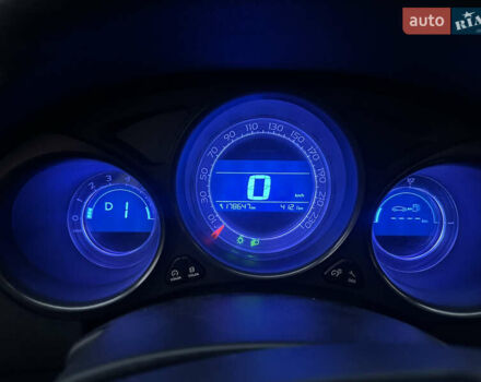 Белый Ситроен С4, объемом двигателя 1.6 л и пробегом 178 тыс. км за 6600 $, фото 14 на Automoto.ua