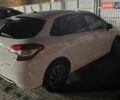 Белый Ситроен С4, объемом двигателя 1.6 л и пробегом 187 тыс. км за 6750 $, фото 2 на Automoto.ua