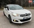 Белый Ситроен С4, объемом двигателя 1.6 л и пробегом 110 тыс. км за 8300 $, фото 9 на Automoto.ua